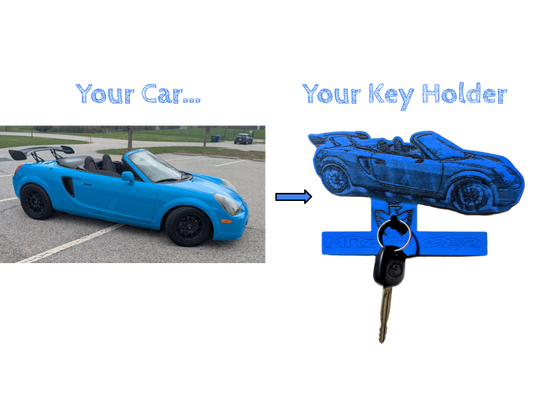 How do I stop losing my keys?