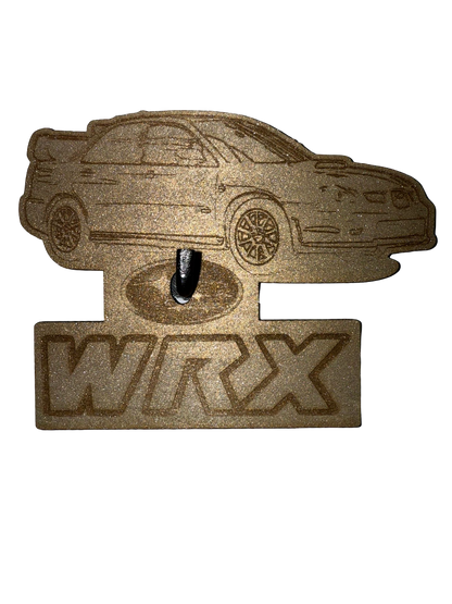 Custom Car Key Holder